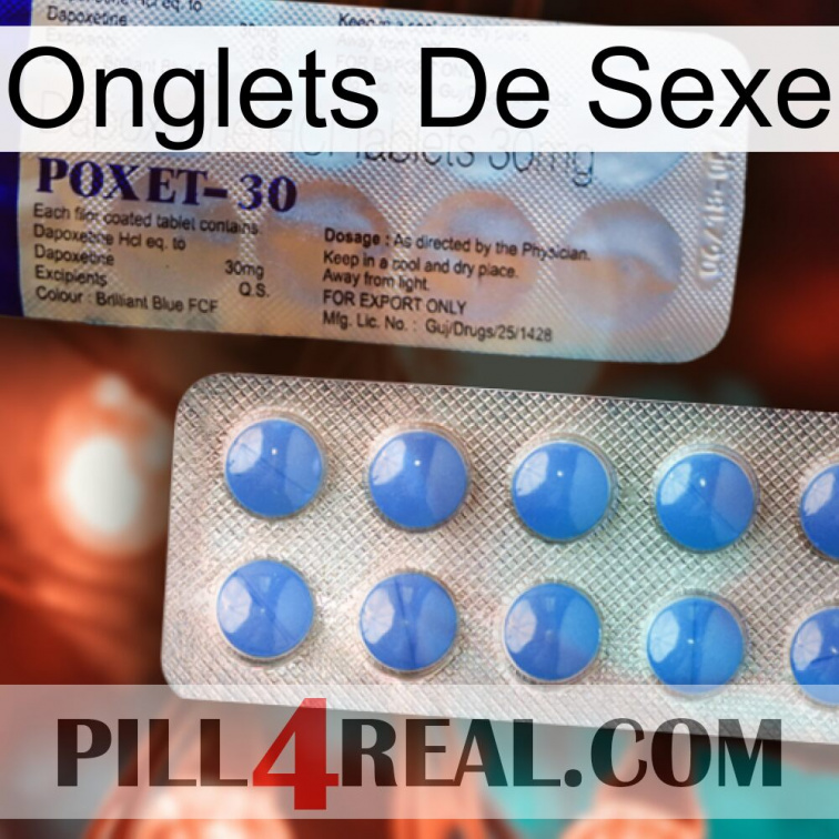 Sex Tabs 39